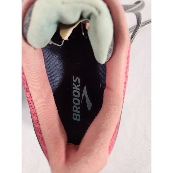 Brooks Womens Ravenna 7 Running Shoes Lace Up Comfort Walking  EU/8 US/10 - Picture 9 of 10